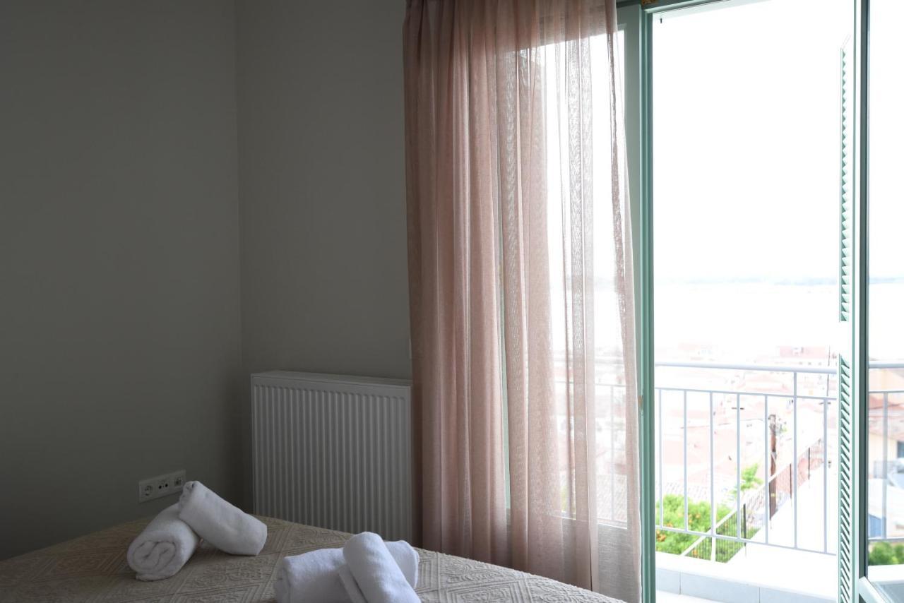 "Ροδι" Διαμερισμα / "Rodi" Apartment นาฟปลิโอ ภายนอก รูปภาพ